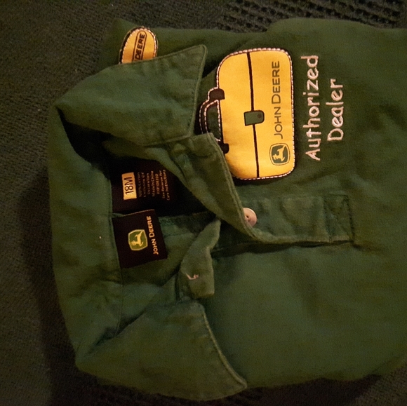 18month body suit - Picture 2 of 2